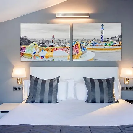 Sant Pere Ll Hspii Szálloda 3*
