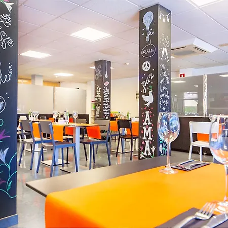 Szálloda Sant Pere Ll Hspii 3*
