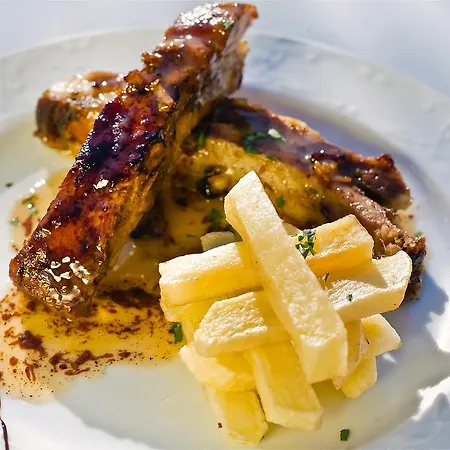 Hotel Sant Pere Ll Hspii 3*