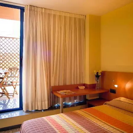 Szálloda Sant Pere Ll Hspii Rubí