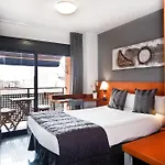 Hotel Sant Pere Ll Hspii Rubí