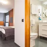 Hotel Sant Pere Ll Hspii