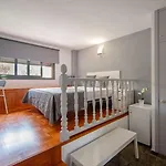Hotel Sant Pere Ll Hspii Rubí