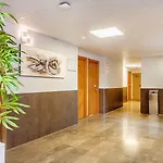 Sant Pere Ll Hspii Hotel 3*