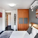 Sant Pere Ll Hspii 3* Rubí