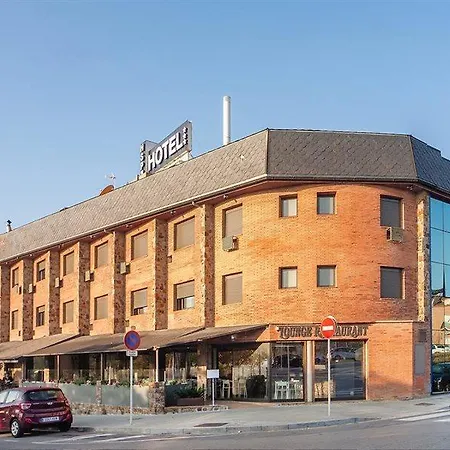 Hotel Sant Pere Ll Hspii