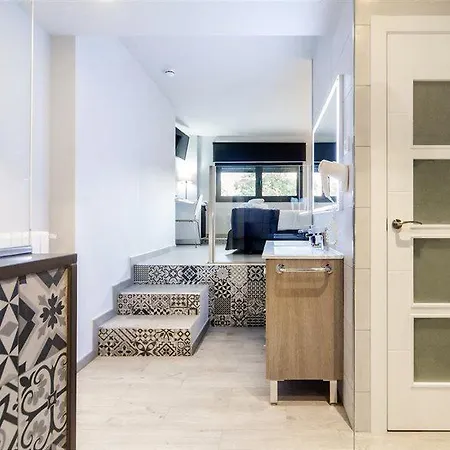 Sant Pere Ll Hspii Hotel Rubi