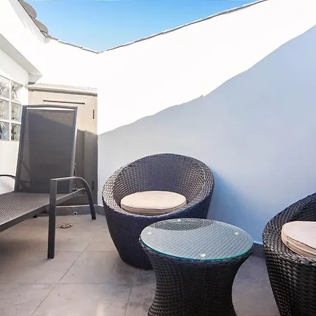 Sant Pere Ll Hspii Hotel 3*