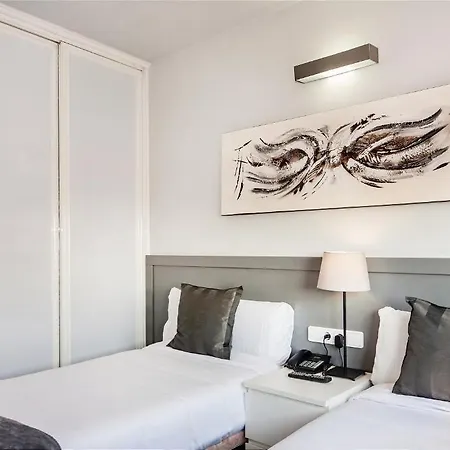 Hotel Sant Pere Ll Hspii