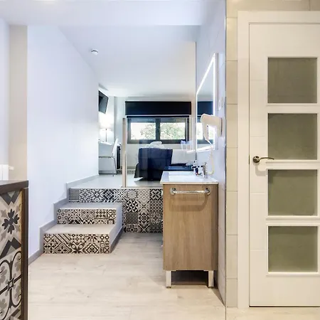 Sant Pere Ll Hspii Szálloda 3*