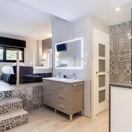 Szálloda Sant Pere Ll Hspii 3*