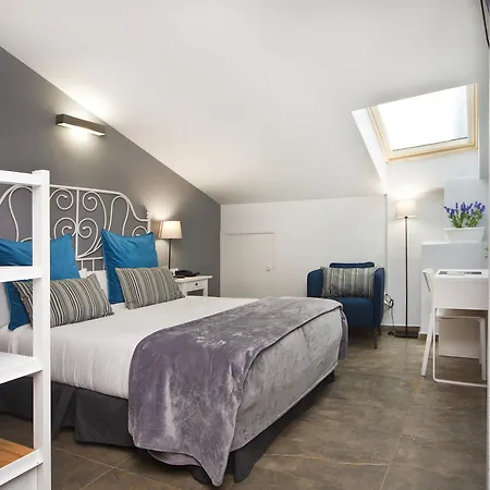 Sant Pere Ll Hspii Hotel Rubi