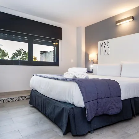 Hotel Sant Pere Ll Hspii Rubi