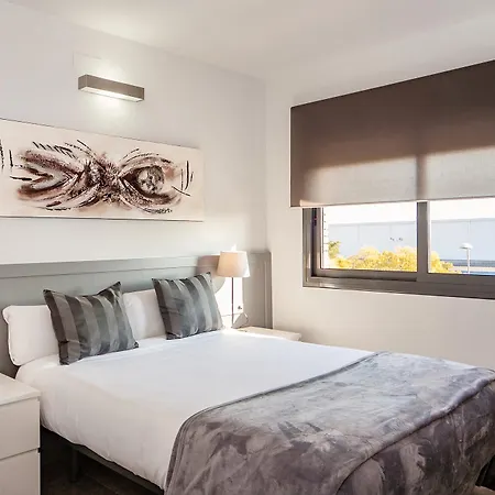 Sant Pere Ll Hspii Hotel