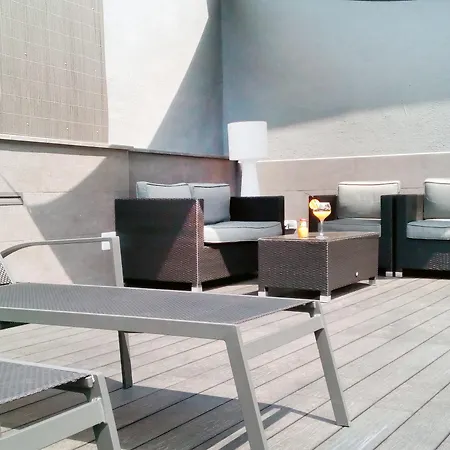 Hotel Sant Pere Ll Hspii 3*