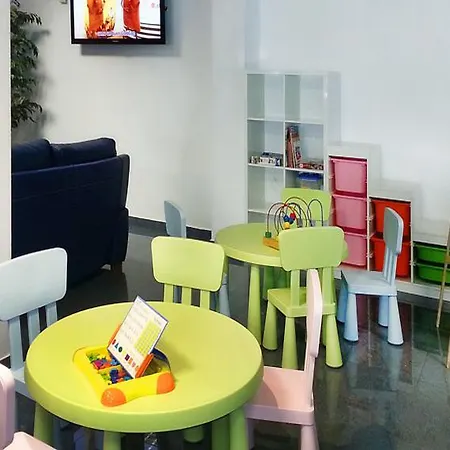 Hotel Sant Pere Ll Hspii