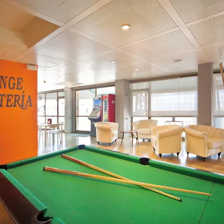 Sant Pere Ll Hspii Hotel