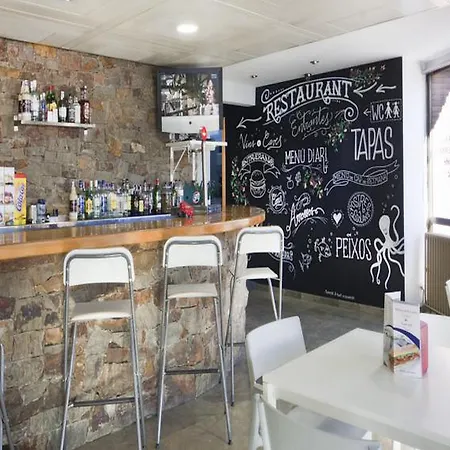 Hotel Sant Pere Ll Hspii Rubi