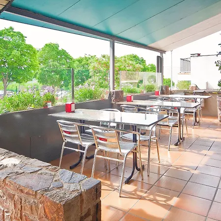 Hotel Sant Pere Ll Hspii Rubi