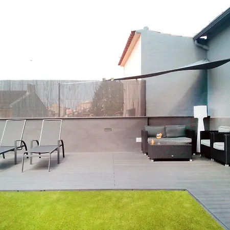 Sant Pere Ll Hspii Hotel