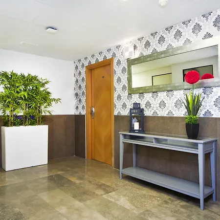 Sant Pere Ll Hspii Hotel