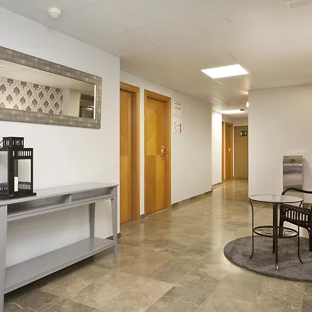 Hotel Sant Pere Ll Hspii