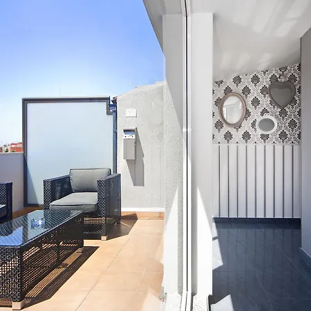 Sant Pere Ll Hspii Hotel Rubi
