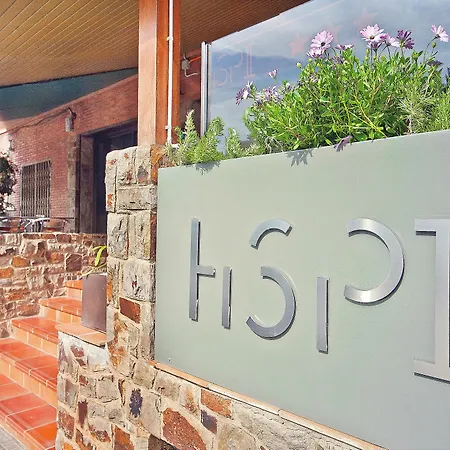 Hotel Sant Pere Ll Hspii