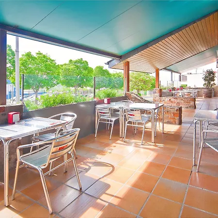 Sant Pere Ll Hspii Hotel