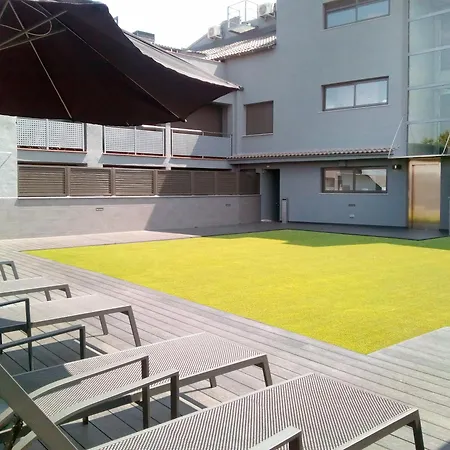 Sant Pere Ll Hspii 3* רובי