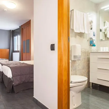 Hotel Sant Pere Ll Hspii