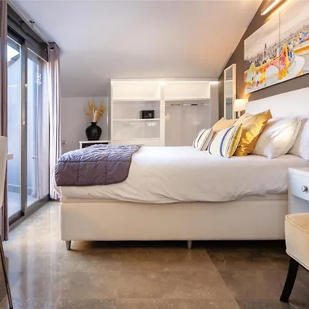Hotel Sant Pere Ll Hspii Rubi