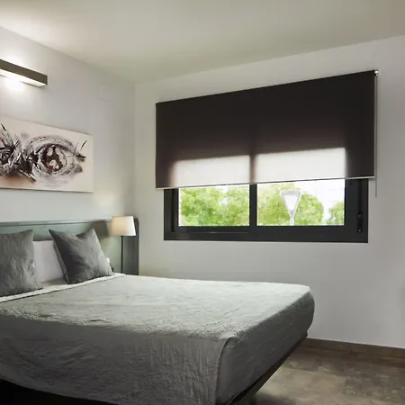 Szálloda Sant Pere Ll Hspii 3*