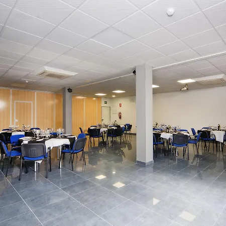 Szálloda Sant Pere Ll Hspii 3*