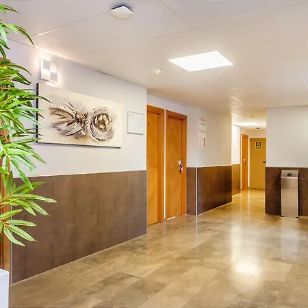 Sant Pere Ll Hspii Szálloda 3*