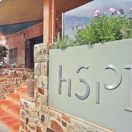 Sant Pere Ll Hspii מלון רובי