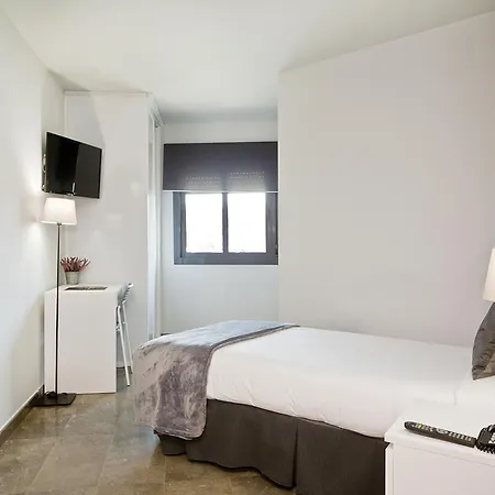 ホテル Sant Pere Ll Hspii