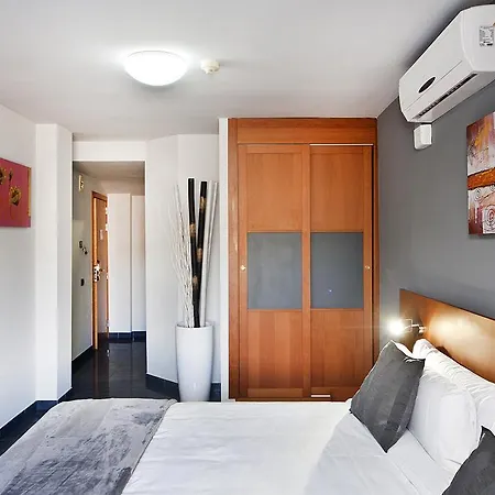 Sant Pere Ll Hspii 3* Rubi
