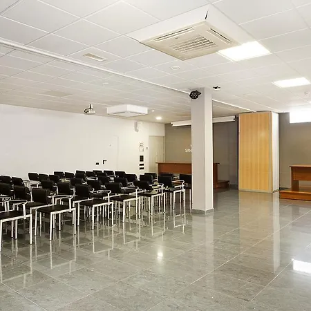Hotel Sant Pere Ll Hspii Rubi