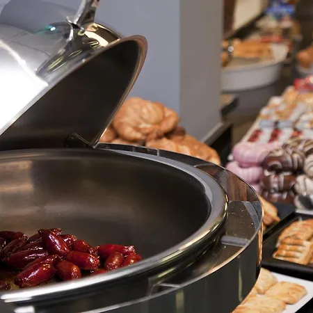 Hotel Sant Pere Ll Hspii 3*