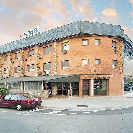 Sant Pere Ll Hspii Hotel 3*