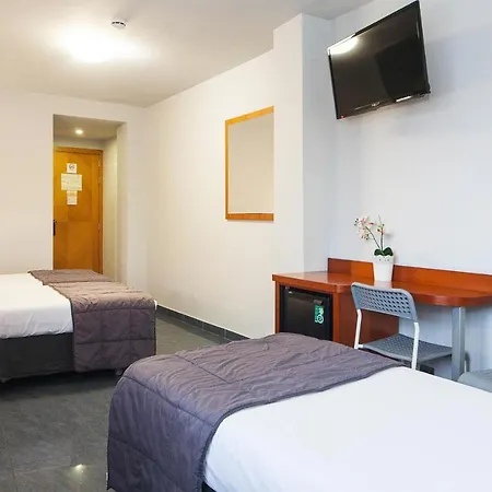 Sant Pere Ll Hspii Hotel