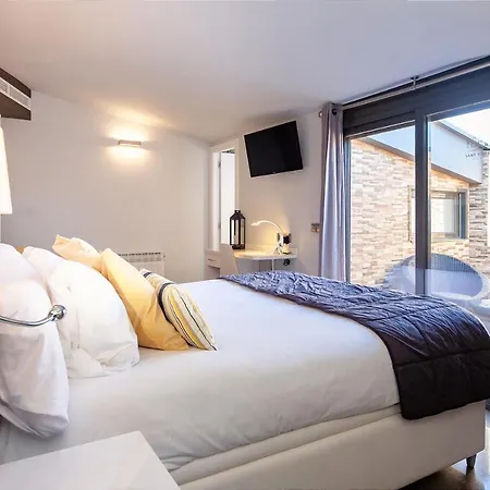 Sant Pere Ll Hspii Hotel