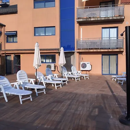 Sant Pere Ll Hspii Hotel