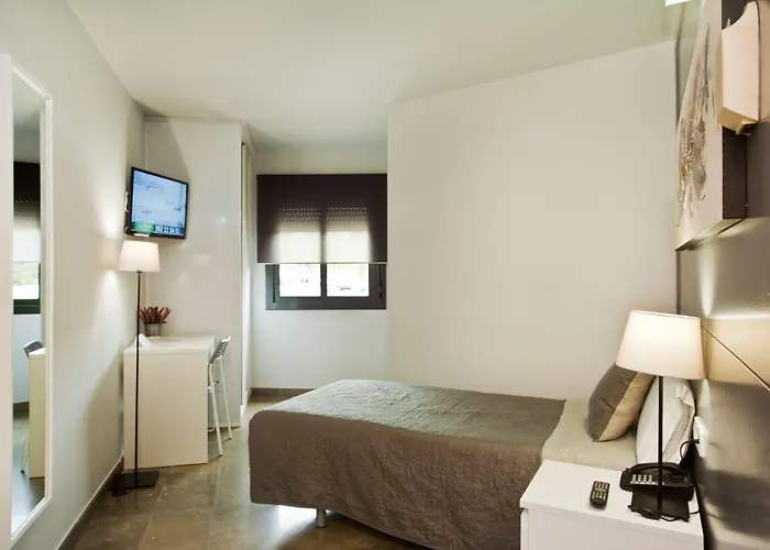 Sant Pere Ll Hspii 3* רובי