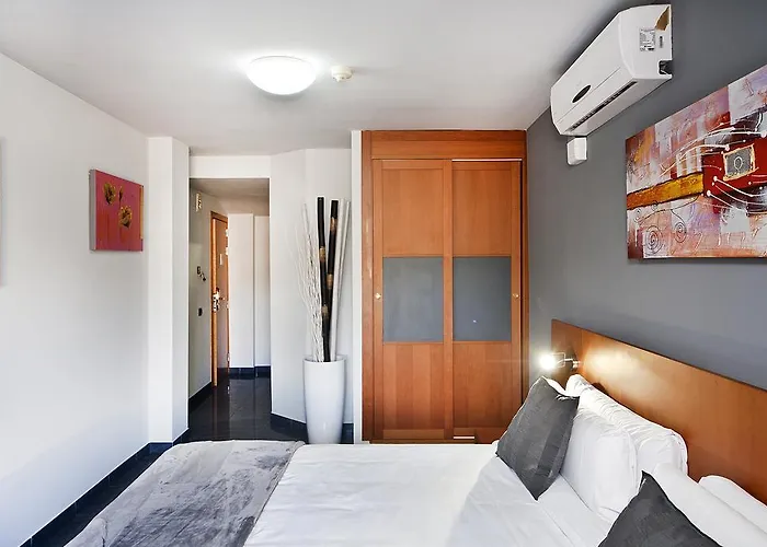 Sant Pere Ll Hspii 3* רובי